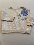 Bluza niemowlęca 86