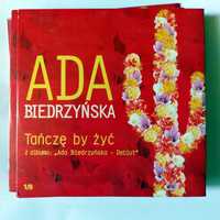 Ada Biedrzyńska - Tańczę by żyć | CD