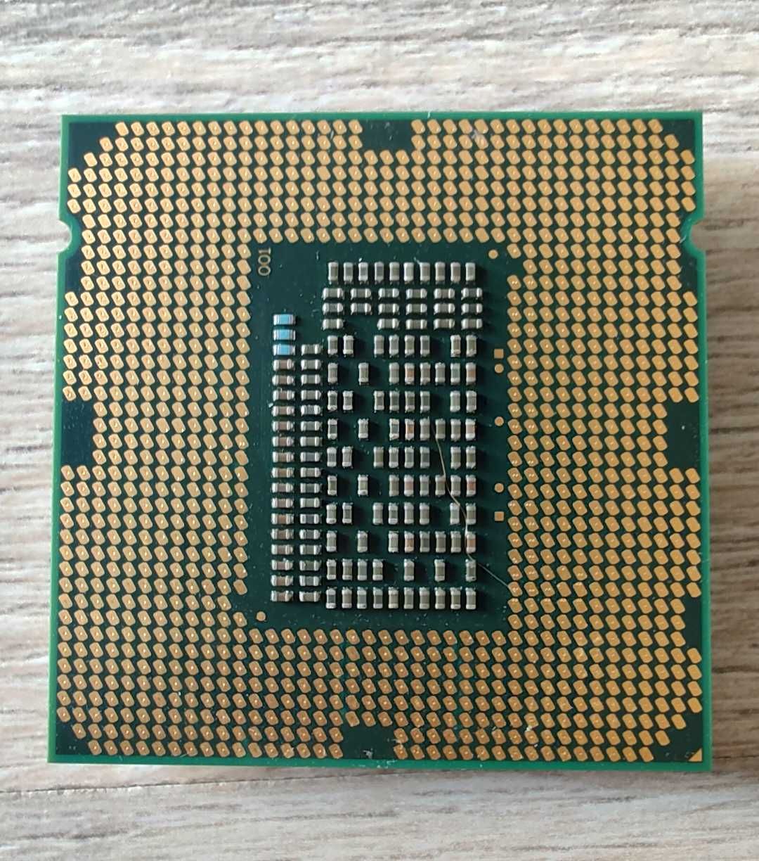 Procesor Intel CORE i5 2500K LGA 1155 2 gen