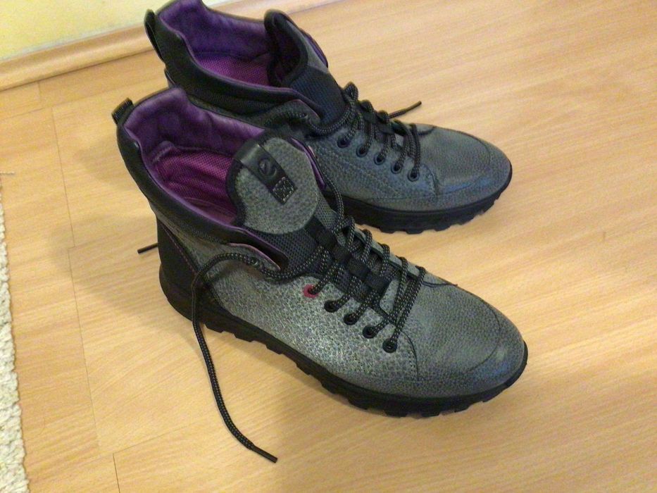Buty damskie marki ECCO Exostrike rozmiar 41
