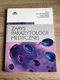 Zarys Parazytologii Medycznej