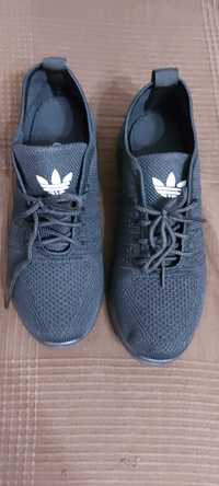 Ténis Adidas Pretos