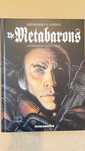The Metabarons: First Cycle, Hard Cover