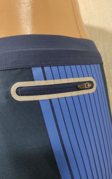 Компресионные лосины, леггинсы, штаны Nike Dri-fit