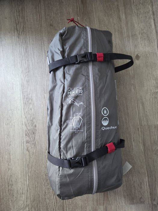Barraca, tent ultra light