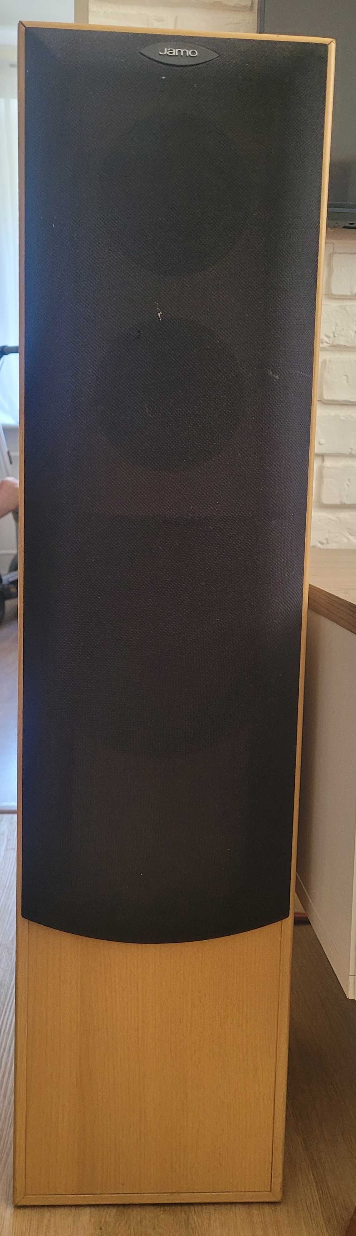 Jamo e430 kolumny