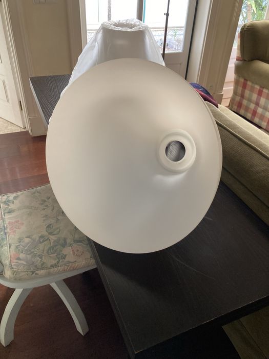 Candeeiros suspensos-abat jour-NOVOS