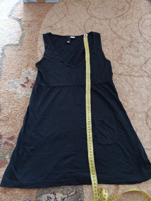 Cienka tunika xs