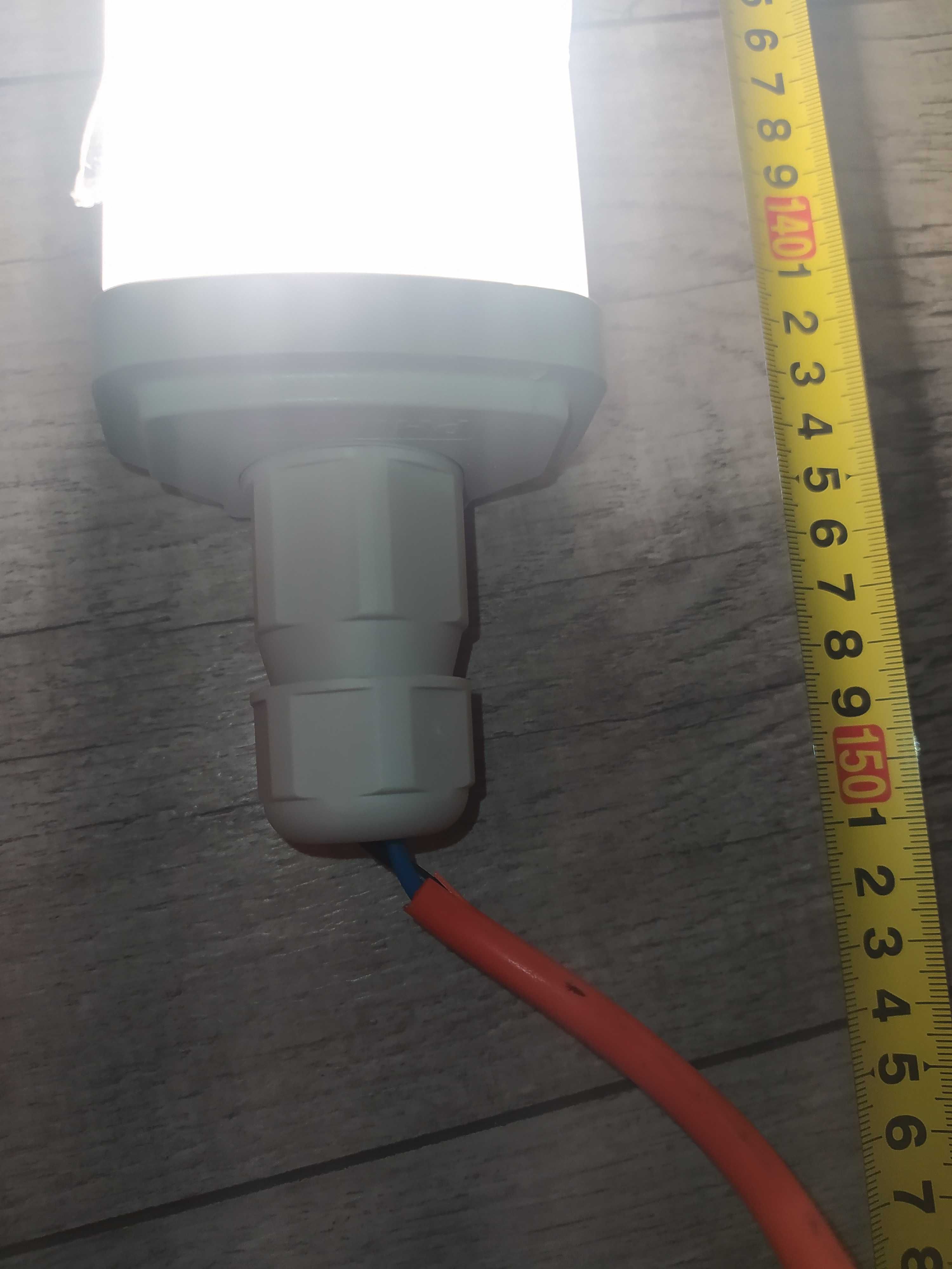 Lampa Led LEDINAIRE WT060C Waterproof, 46 W, L1500 mm, 5600 lm, 4000 K