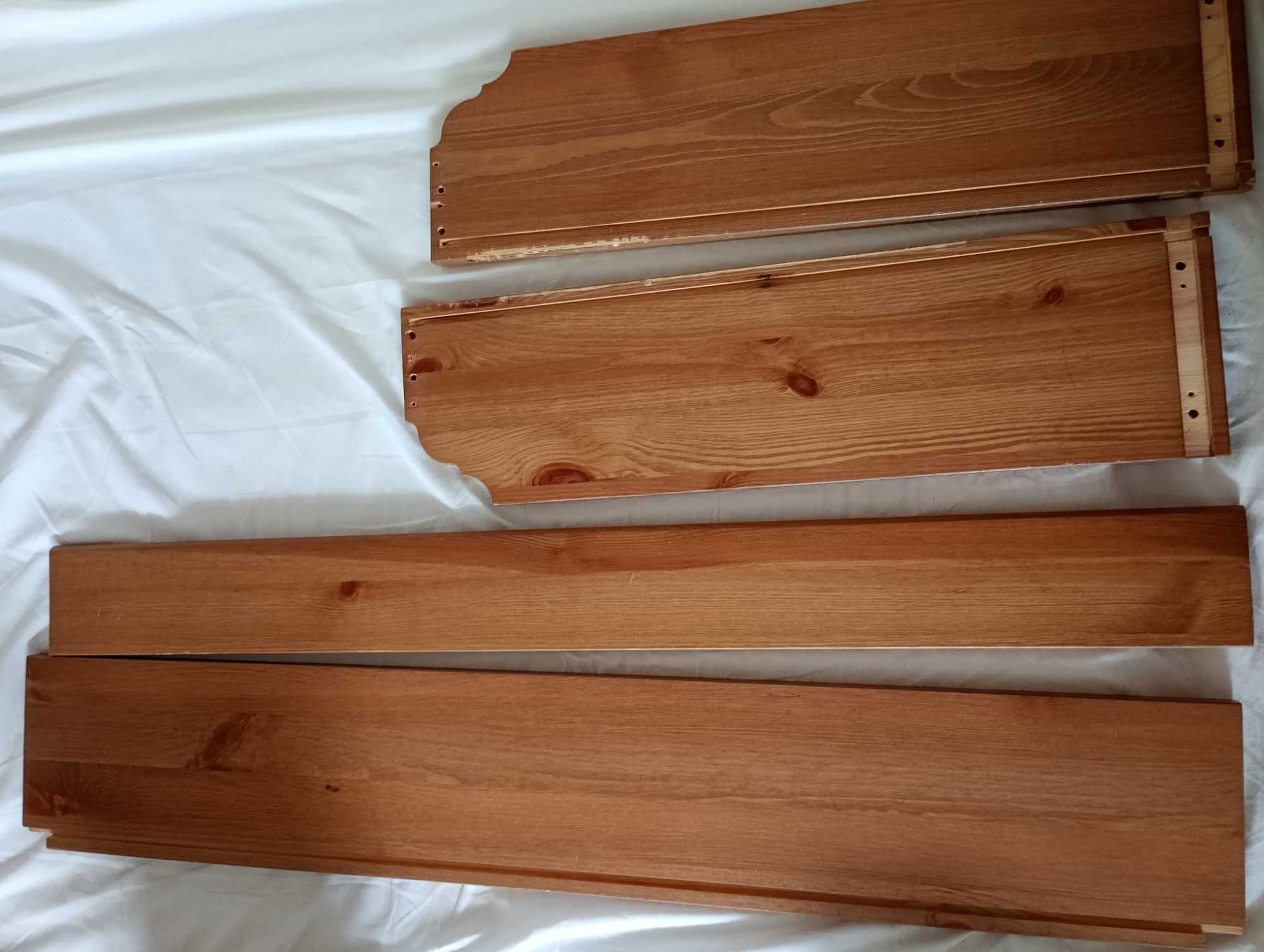 Szuflada do szafy Pax Ikea leksvik