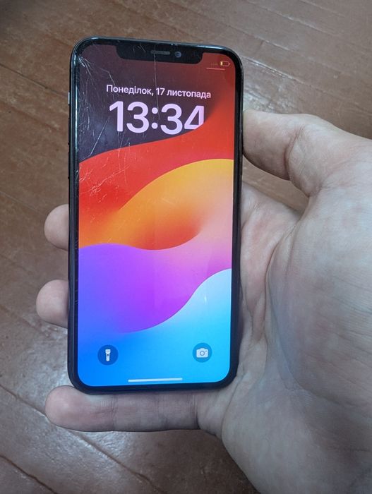 Айфон 11 про ідеал