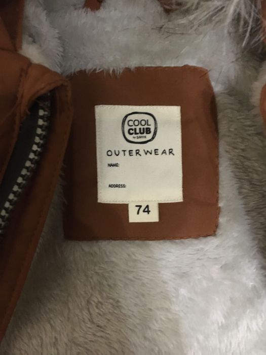 Продам дитячий демісезонний комбінезон