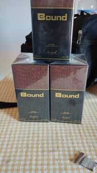 Sapil Bound perfume