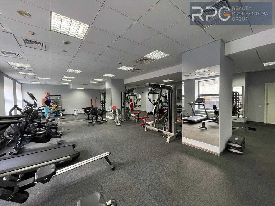 Офіс 640м2, open space + кабінети, ТОП ціна 14$/m2 під ключ, без %