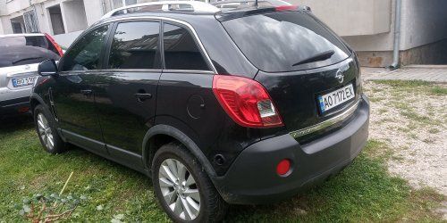 Продам автомобіль Opel antara