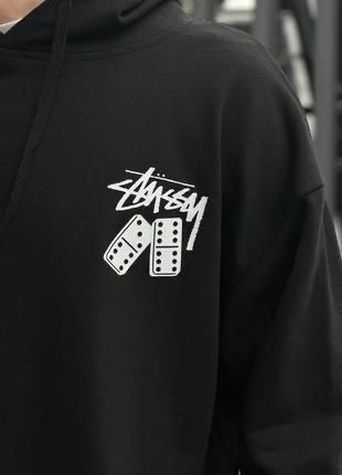 Худі Stussy стуссі