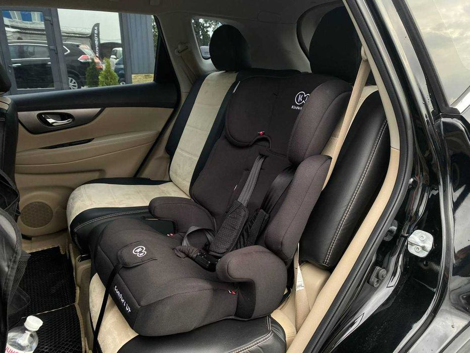 Nissan Rogue 2015 (Розстрочка / Лізинг)