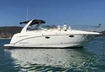 Chaparral Signature 290