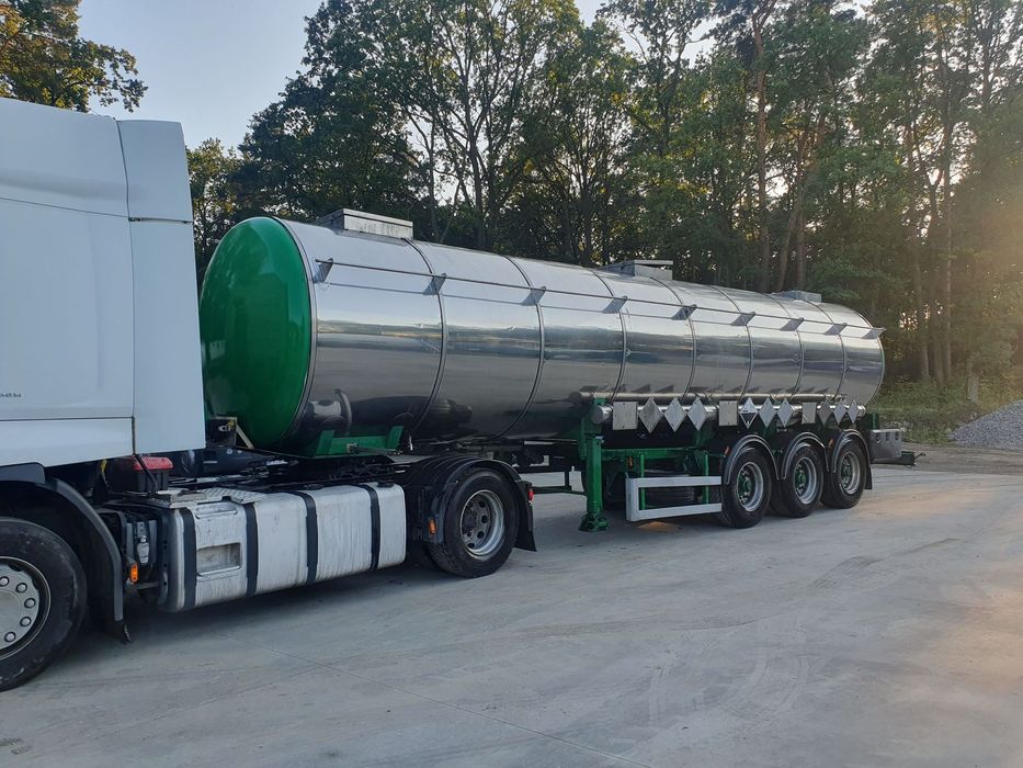 Petro Mechanika  Cysterna Adr Petro Mechanika