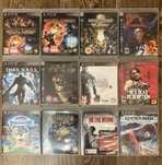 Диски Sony playstation 3 ps3 лицензия