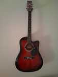 Gitara akustyczna