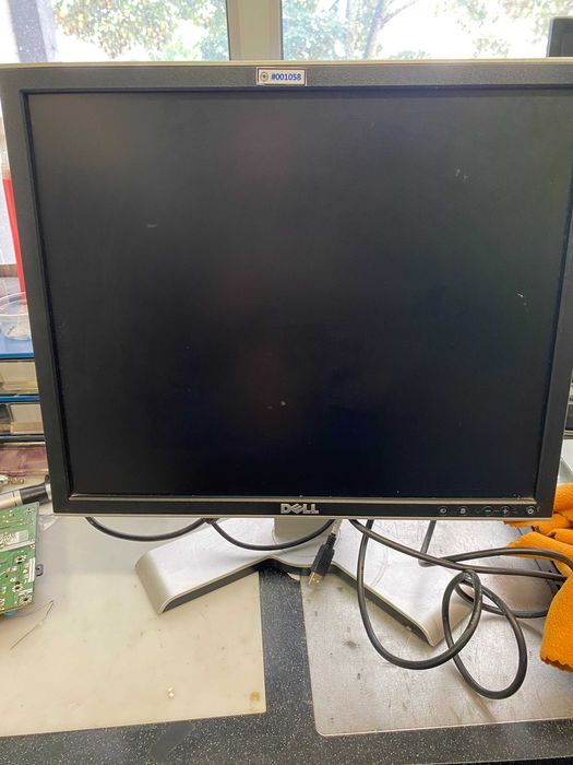 monitor dell 19" 1908ftp