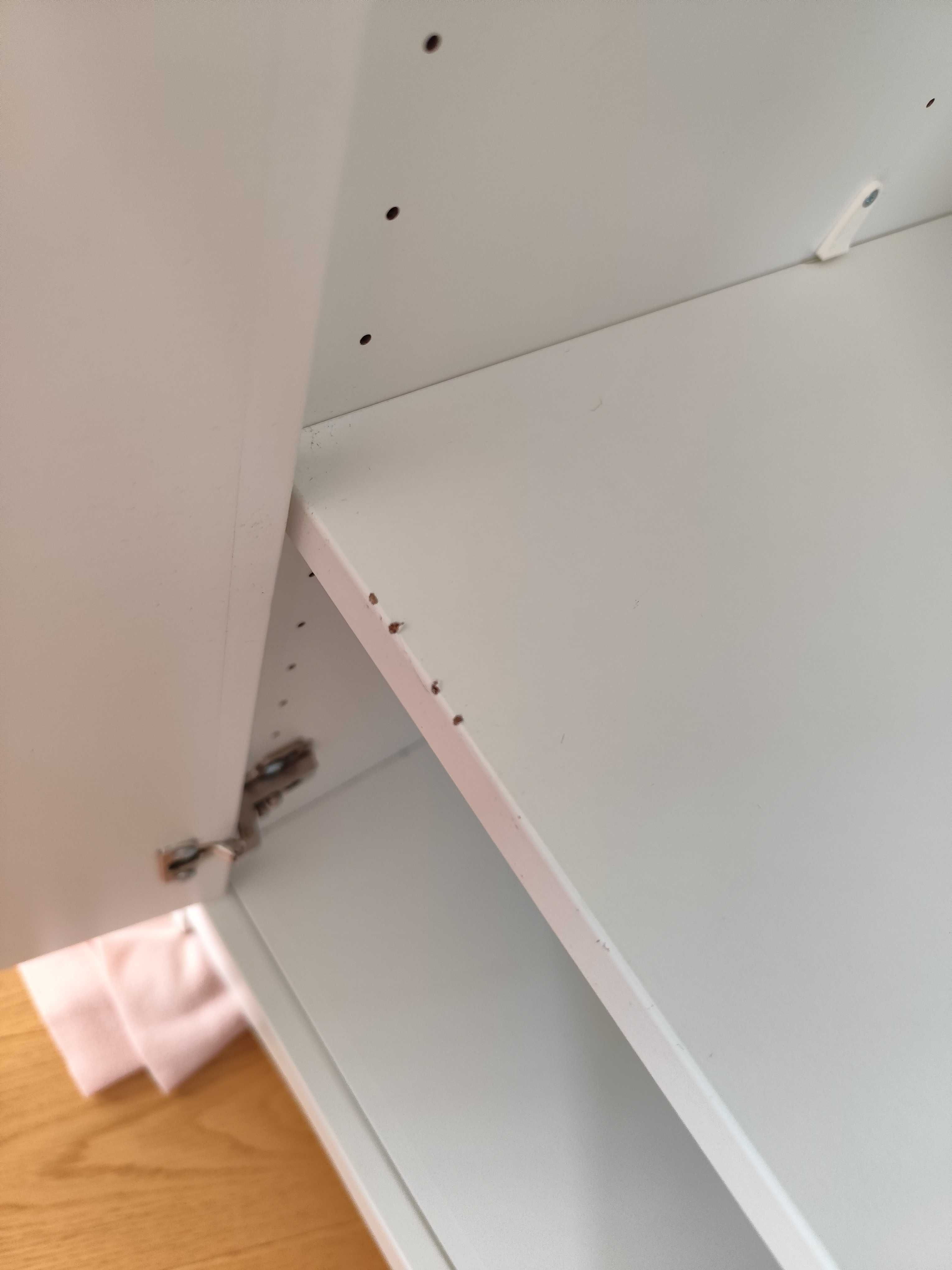 Szafa dziecięca IKEA SMAGORA