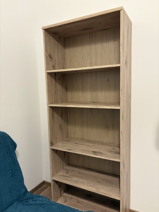 Regał z półkami – kolekcja SCONTO