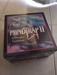 Jogo de tabuleiro mind trap 2
