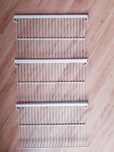 Polki do lodowki Polar CZN 340. 3 sztuk