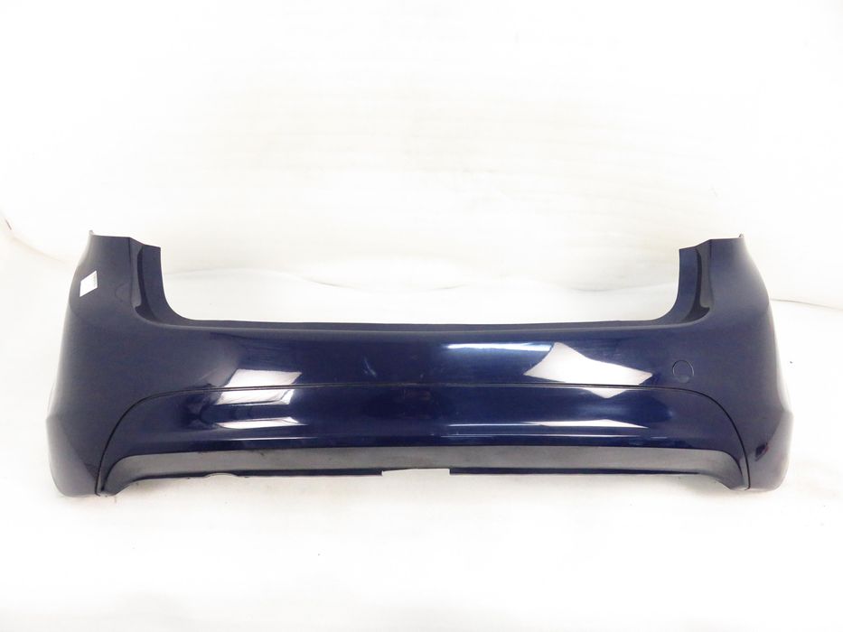 Zderzak Tył Opel Meriva B (mpv) (s10) Z20z