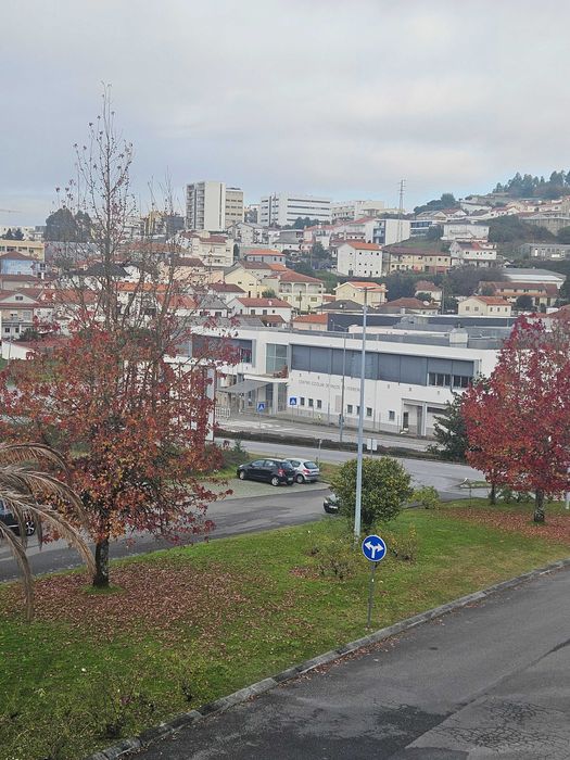 2 apartamentos para venda co centro Paços de Ferreira