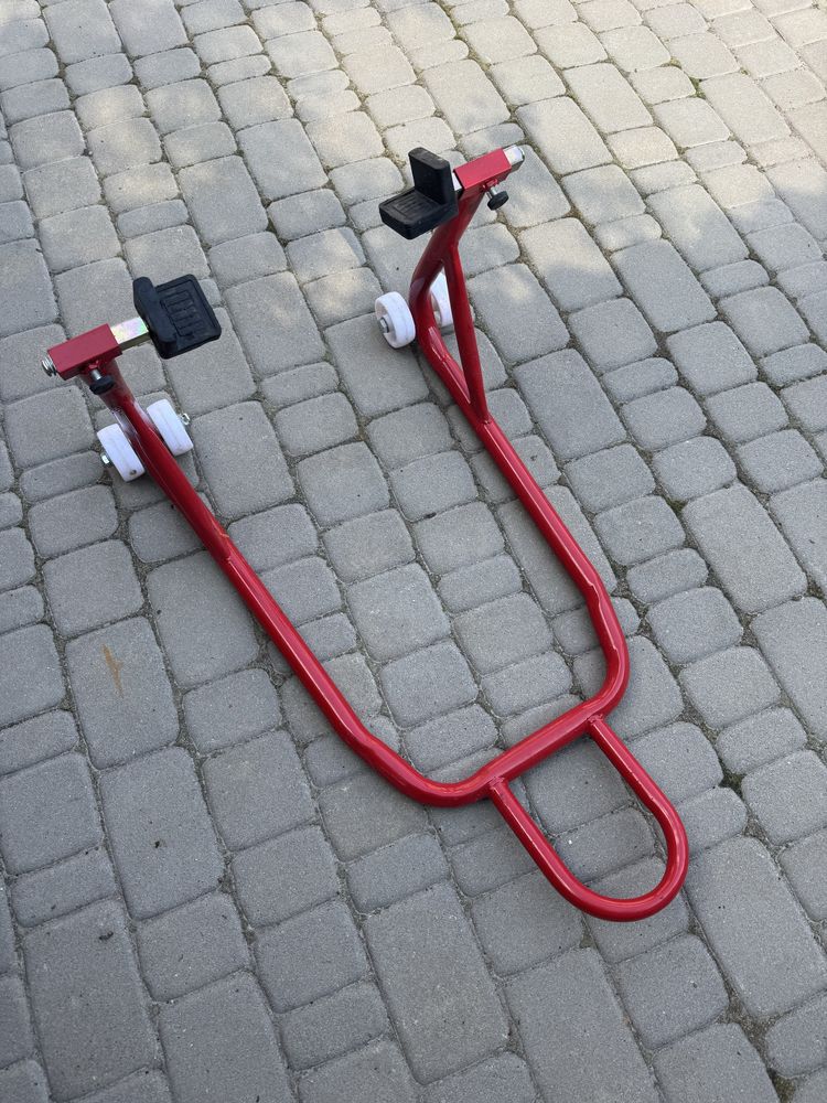 Подкат для мотоцикла/мото подкат Підставка під колесо мотоцикла