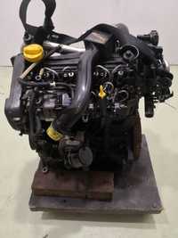 Motor Completo Renault Clio Iii (Br0/1, Cr0/1)