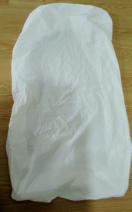 Resguardo Colchão - Berço