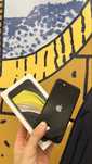 Iphone Se 2-gen 2020 64 Gb Black Nowa 100% Bateria
