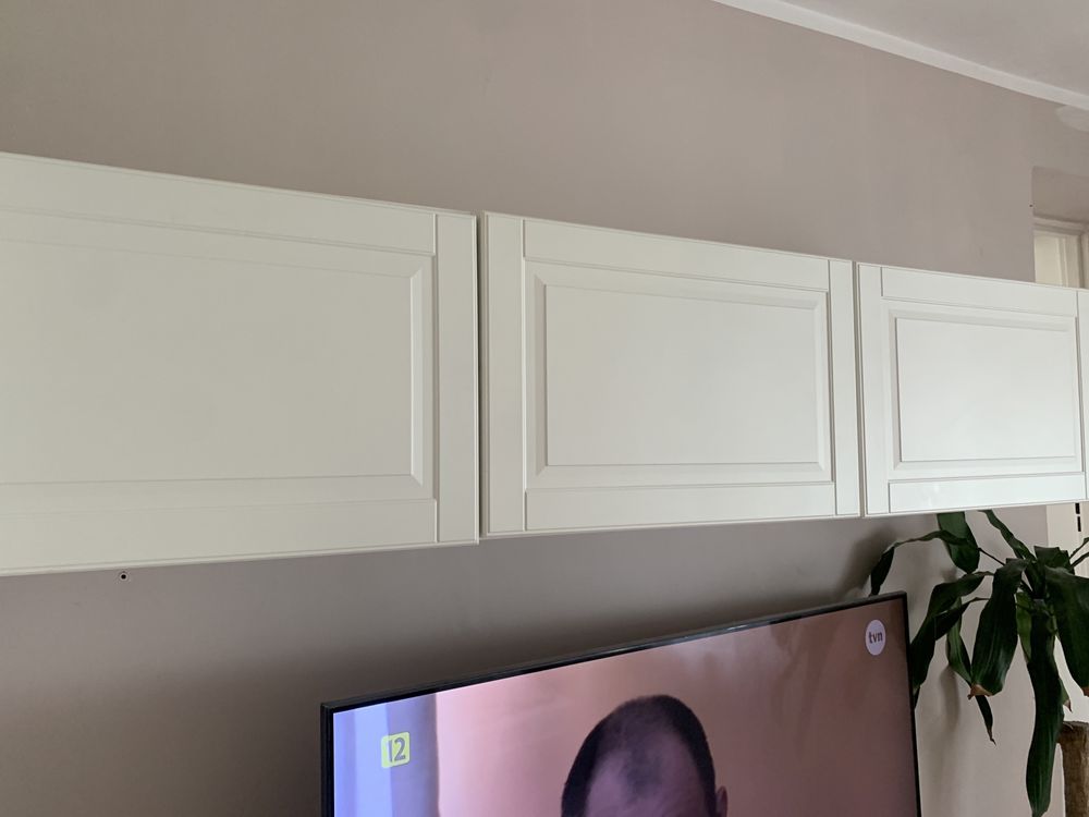 Front ikea SMEVIKEN front szafki szuflady