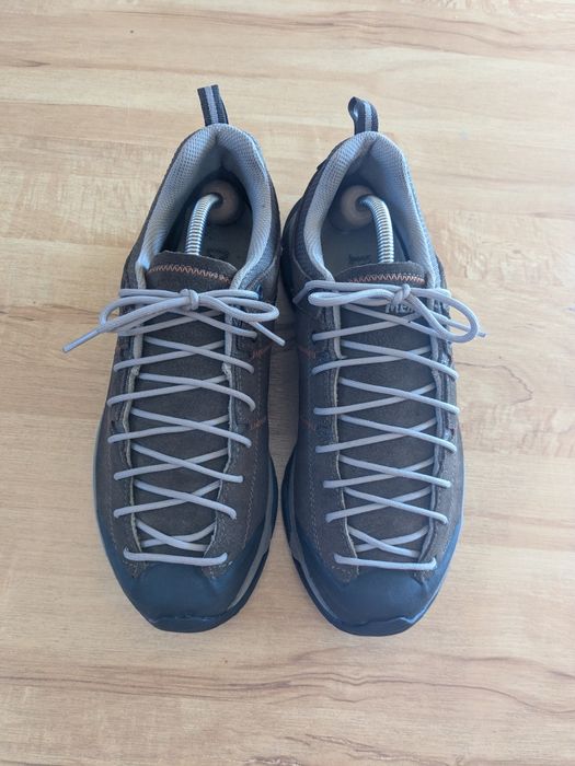 Meindl San Diego Brown