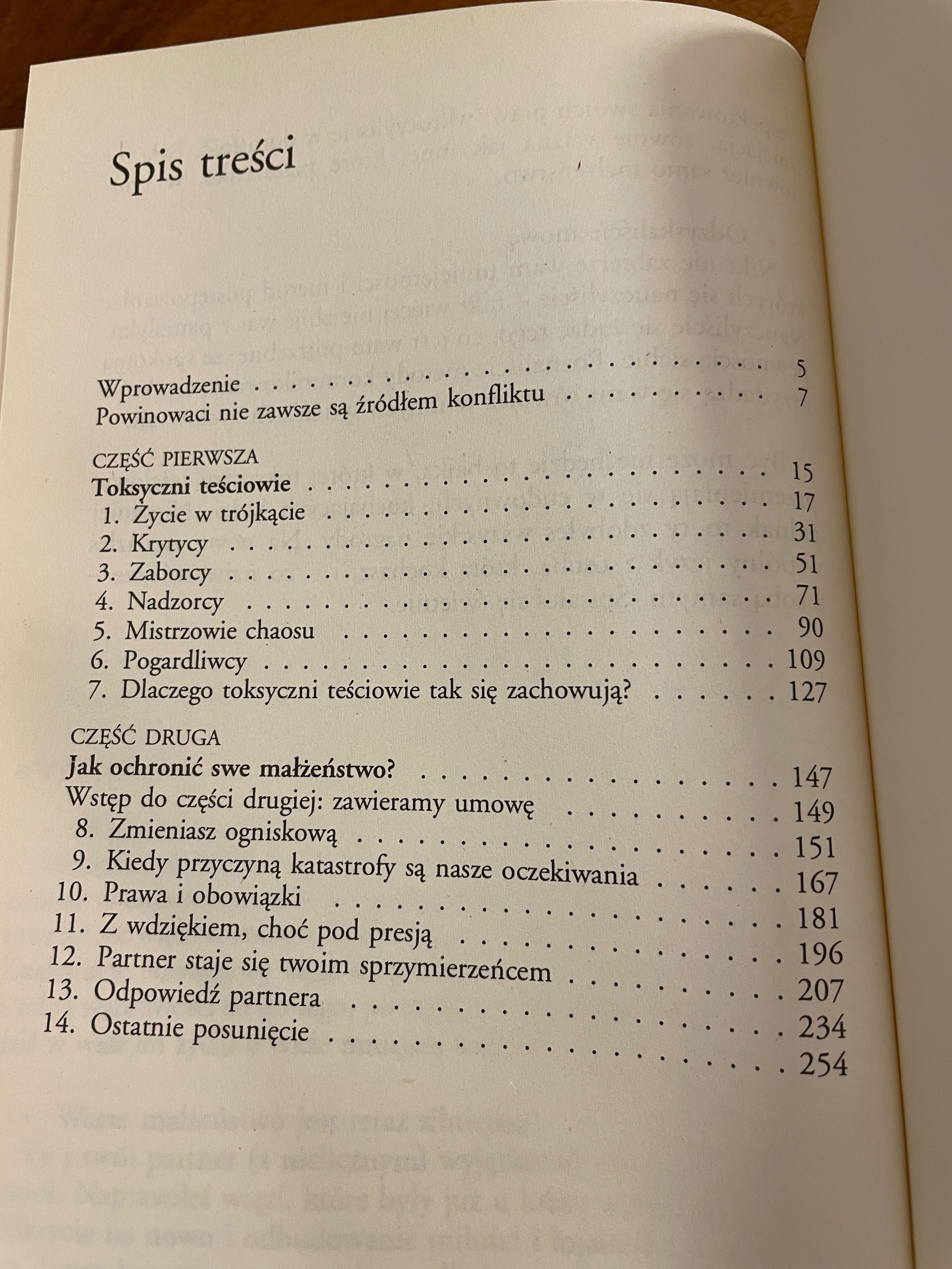 Toksyczni teściowie - Susan Forward