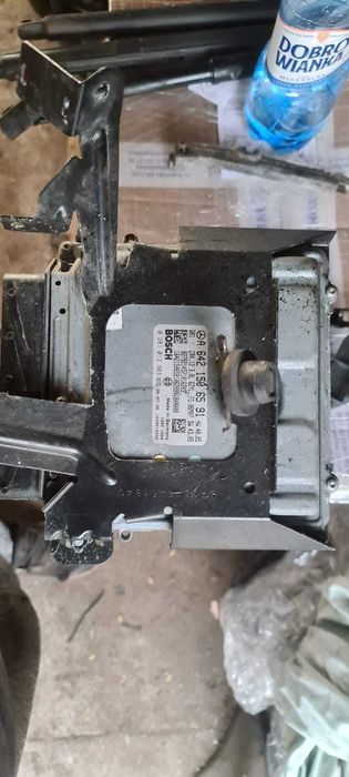 Komputer Sterownik Silnika Mercedes 3.0 V6 CDI OM642 W164 W251