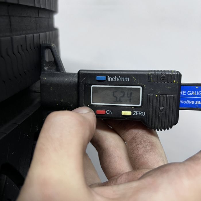 2шт зима 245/40/R18 Michelin Pilot Alpin PA 3