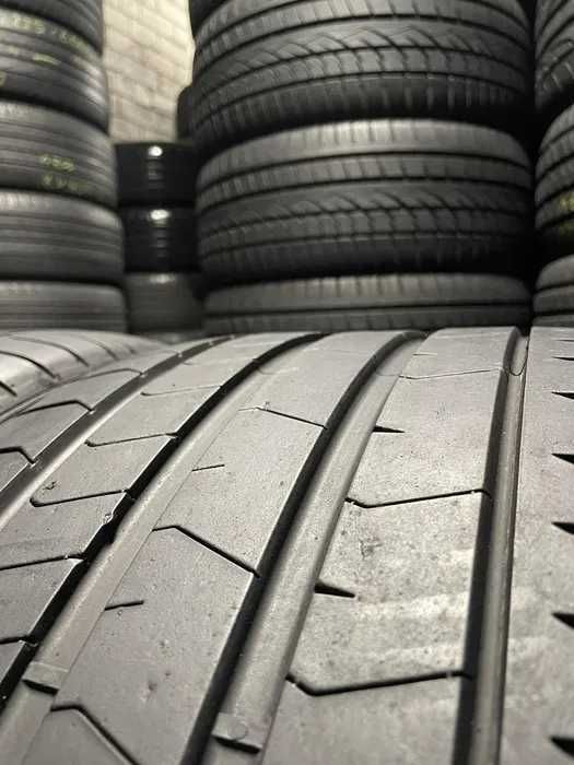 295/30 ZR20 Pirelli P Zero TM MO (Шини літні БУ) Стан Ідеал