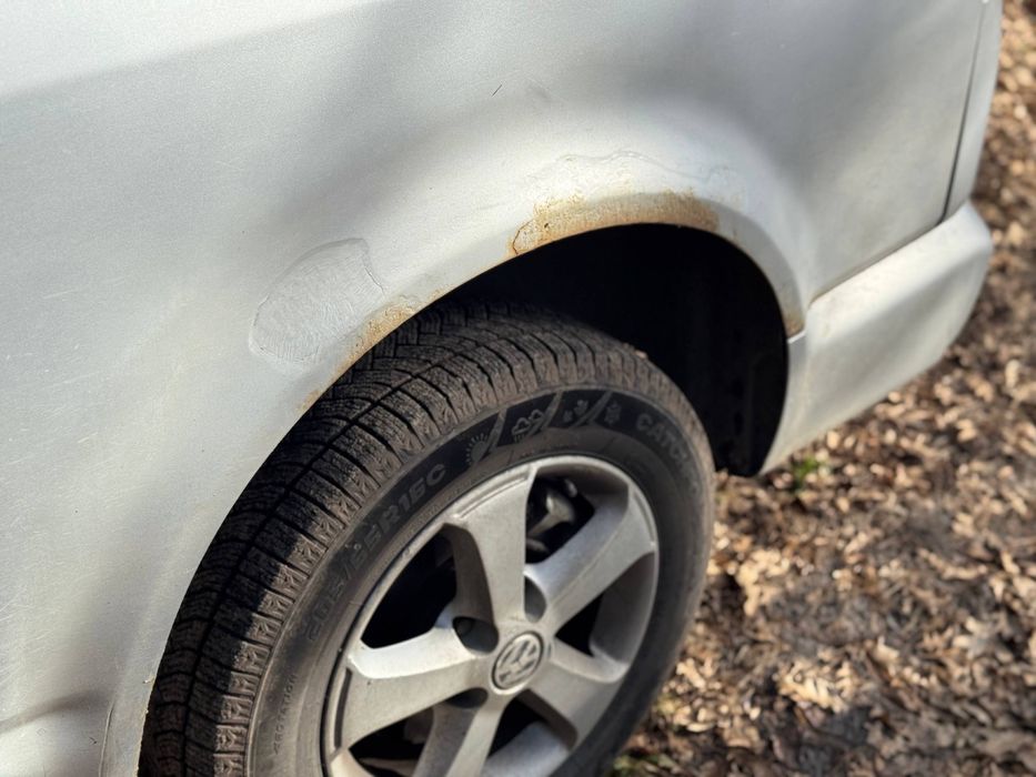 Продам Volkswagen т5