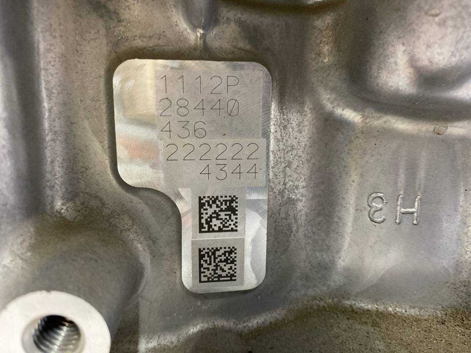 Двигун мотор 3.6 Jeep grand cherokee WL джип гранд черокі ВЛ 2021+