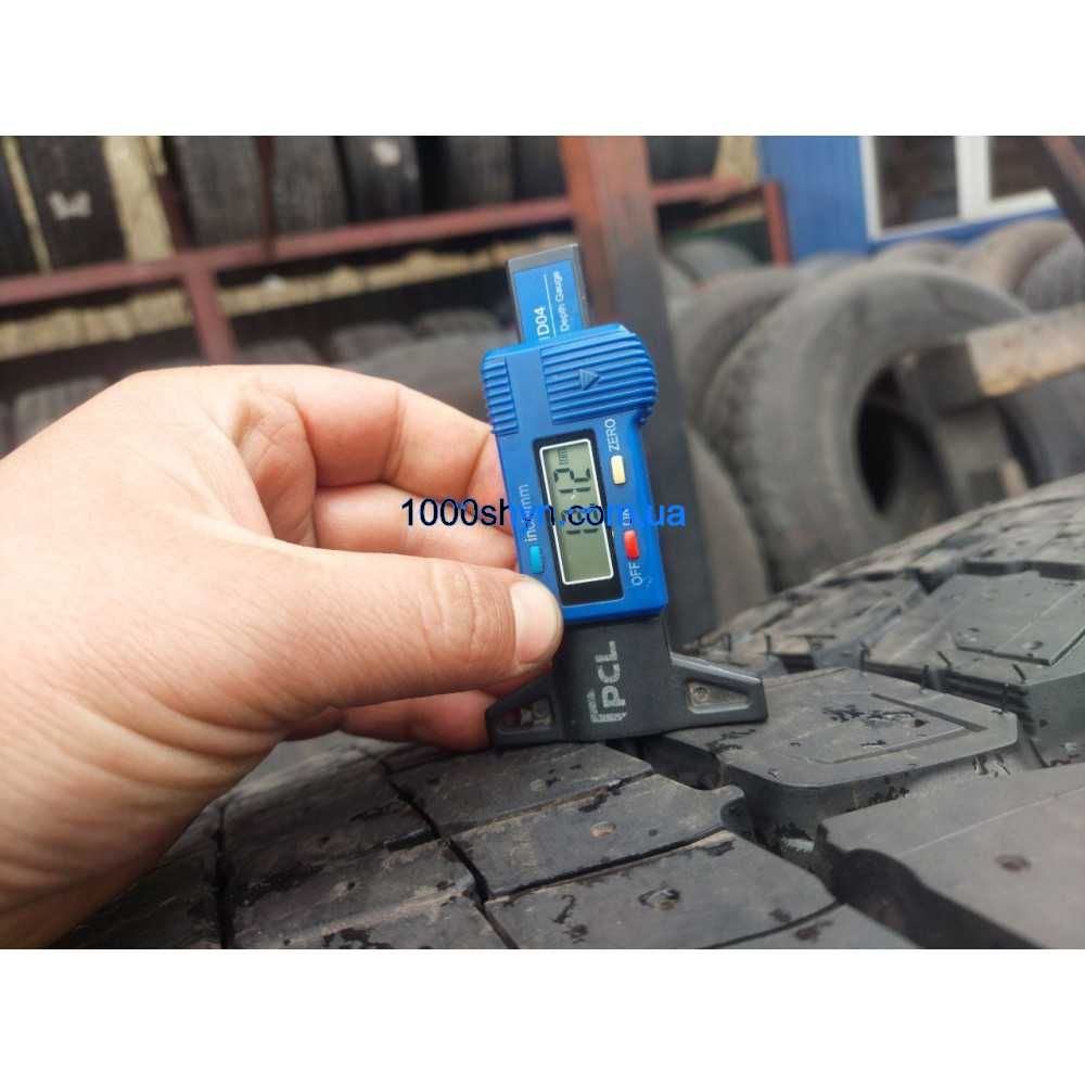 315/60 R22.5 Michelin X line 4шт  - НОВІ