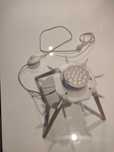 IKEA Sjopenna lampa