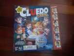 Jogo "O meu primeiro Cluedo - Cluedo Junior"