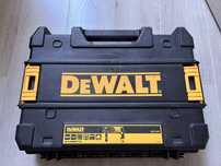 Walizka skrzynka na wiertarkę DeWalt D25133K stan bardzo dobry