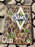 The sims 3 podstawa
