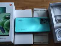 Jak nowy Xiaomi Redmi Note 12 5G 6GB RAM, 128GB ROM